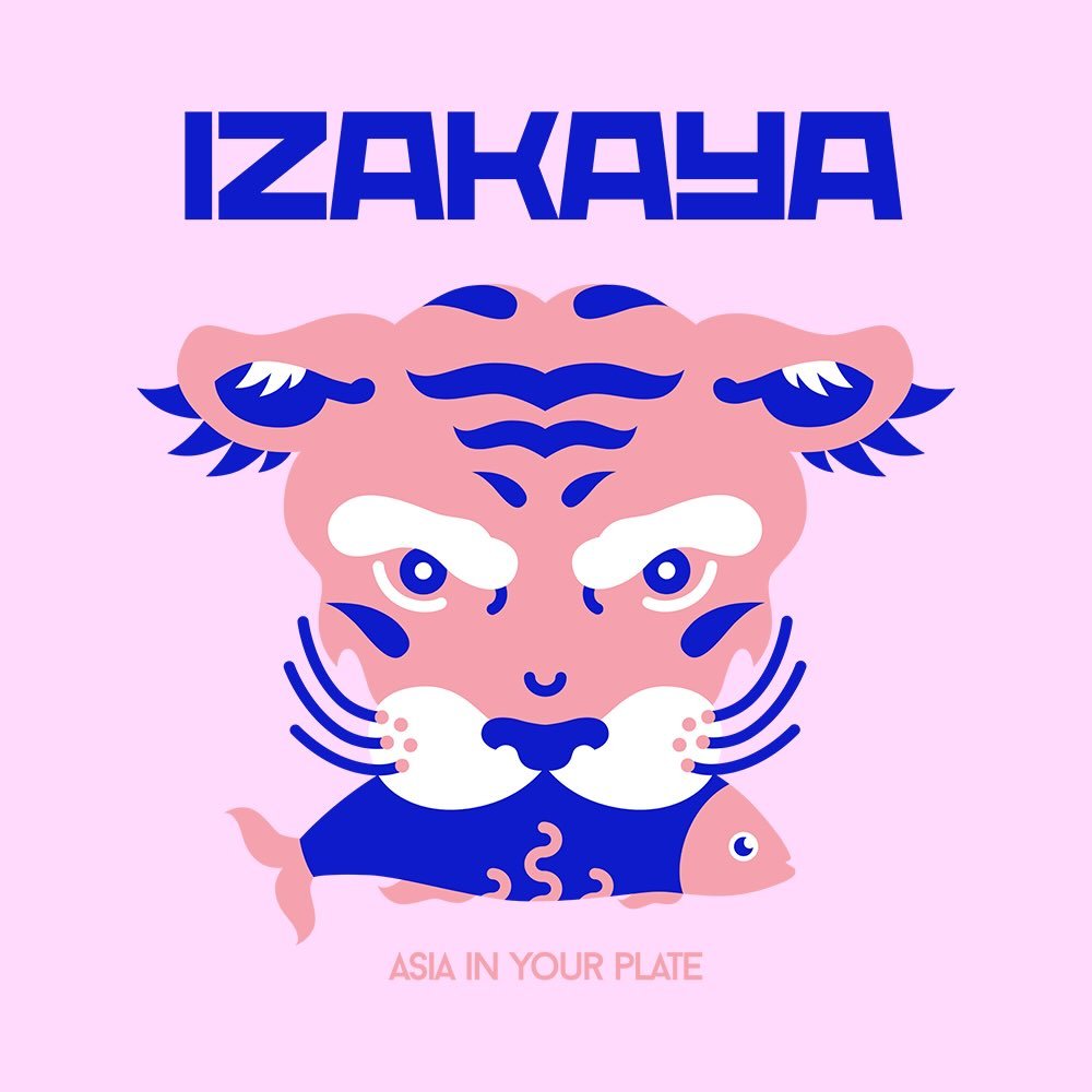 Izakaya Asian Gastro Bar