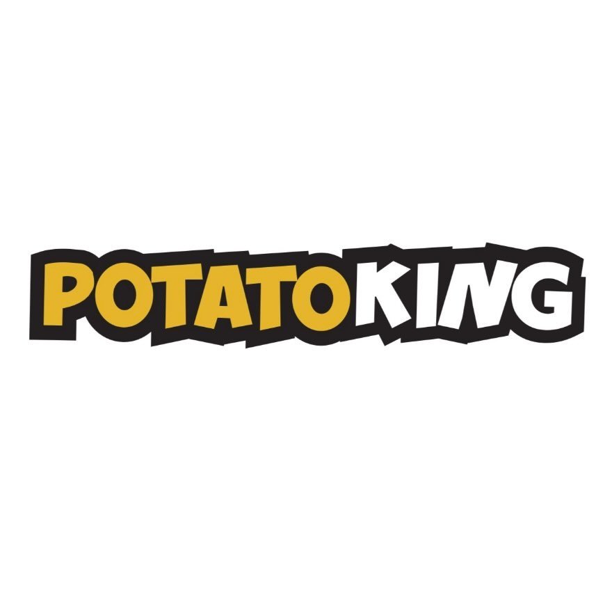 Potato King and Crepe Queen